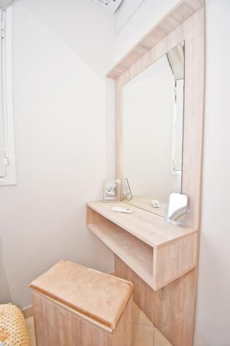 Kosmas Family House Apartment Kanali  Luaran gambar